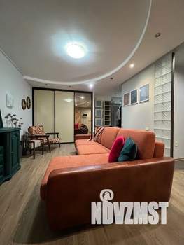 Студия квартира, посуточно, 32м2, 4/5 этаж