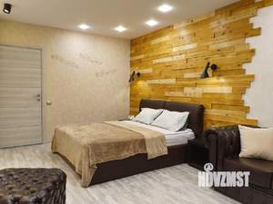 2-к квартира, посуточно, 75м2, 4/9 этаж