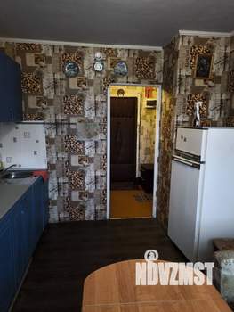 1-к квартира, на длительный срок, 33м2, 7/9 этаж