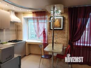 1-к квартира, на длительный срок, 32м2, 4/5 этаж