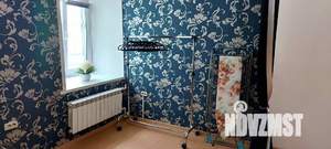 1-к квартира, посуточно, 41м2, 1/1 этаж