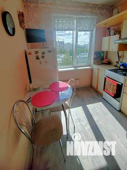 1-к квартира, на длительный срок, 35м2, 8/9 этаж