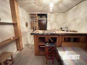 2-к квартира, на длительный срок, 37м2, 2/3 этаж