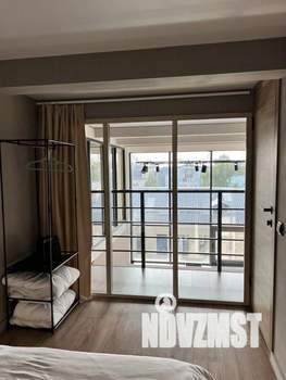 2-к квартира, посуточно, 90м2, 1/1 этаж