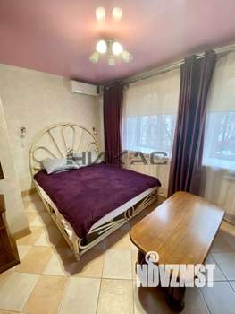 1-к квартира, на длительный срок, 40м2, 3/3 этаж