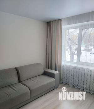 1-к квартира, на длительный срок, 33м2, 2/10 этаж