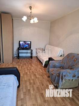 2-к квартира, на длительный срок, 48м2, 4/5 этаж