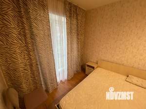 3-к квартира, на длительный срок, 89м2, 1/6 этаж