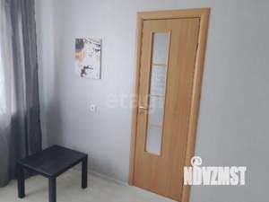2-к квартира, на длительный срок, 34м2, 2/9 этаж