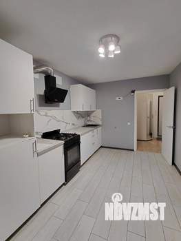 1-к квартира, на длительный срок, 37м2, 2/5 этаж