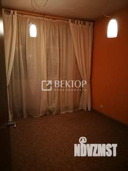 2-к квартира, на длительный срок, 49м2, 2/5 этаж