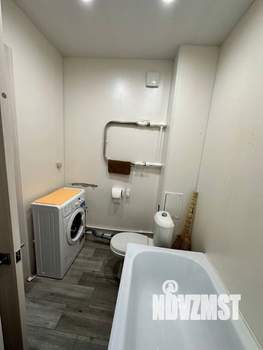 Студия квартира, посуточно, 30м2, 3/9 этаж