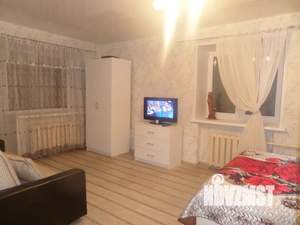1-к квартира, посуточно, 30м2, 2/5 этаж