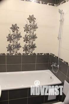1-к квартира, посуточно, 37м2, 4/4 этаж