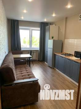 1-к квартира, посуточно, 50м2, 4/5 этаж