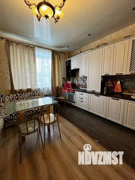 2-к квартира, на длительный срок, 51м2, 1/3 этаж