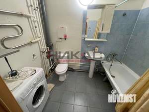 1-к квартира, на длительный срок, 44м2, 3/9 этаж