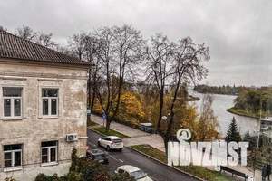 1-к квартира, посуточно, 31м2, 3/5 этаж