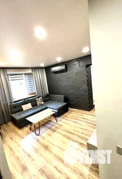 1-к квартира, на длительный срок, 33м2, 4/5 этаж