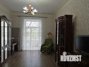 2-к квартира, посуточно, 55м2, 3/5 этаж