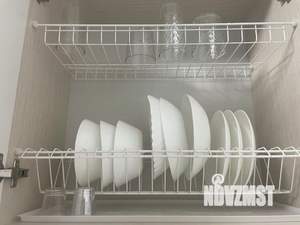 1-к квартира, посуточно, 18м2, 1/1 этаж