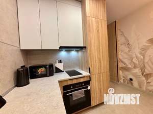 1-к квартира, посуточно, 43м2, 3/10 этаж