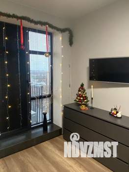 Студия квартира, посуточно, 21м2, 10/11 этаж