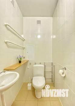 2-к квартира, посуточно, 56м2, 5/13 этаж