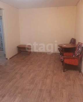 2-к квартира, на длительный срок, 43м2, 4/5 этаж