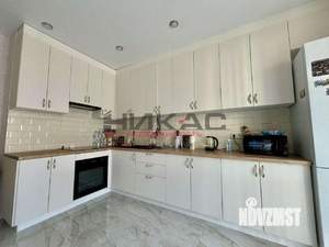 2-к квартира, на длительный срок, 66м2, 2/11 этаж