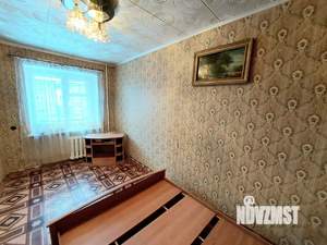 2-к квартира, на длительный срок, 46м2, 4/5 этаж
