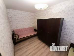 2-к квартира, на длительный срок, 50м2, 1/5 этаж