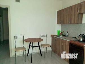 1-к квартира, на длительный срок, 41м2, 9/14 этаж