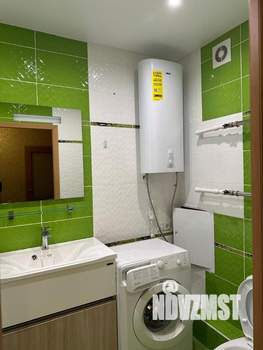 1-к квартира, на длительный срок, 45м2, 5/9 этаж