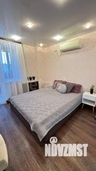 1-к квартира, на длительный срок, 35м2, 4/12 этаж