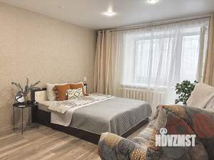 2-к квартира, посуточно, 49м2, 1/9 этаж