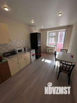 1-к квартира, на длительный срок, 50м2, 10/10 этаж