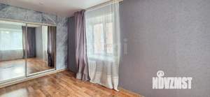 2-к квартира, на длительный срок, 42м2, 4/5 этаж