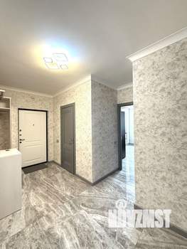 2-к квартира, на длительный срок, 66м2, 6/12 этаж