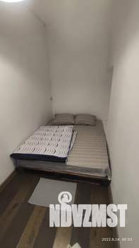 2-к квартира, посуточно, 30м2, 1/2 этаж