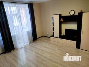 1-к квартира, на длительный срок, 39м2, 2/3 этаж