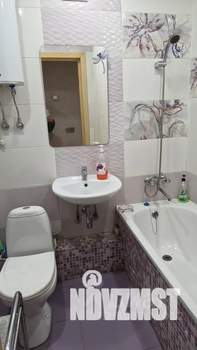 1-к квартира, посуточно, 36м2, 4/5 этаж