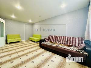 1-к квартира, на длительный срок, 30м2, 3/5 этаж
