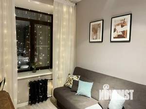 2-к квартира, посуточно, 45м2, 1/1 этаж