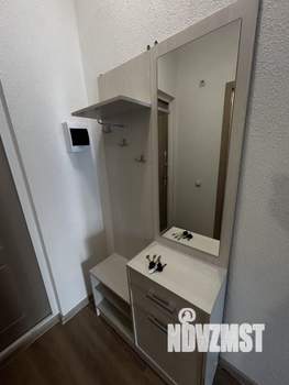 Студия квартира, на длительный срок, 21м2, 6/8 этаж