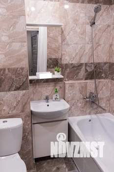 2-к квартира, посуточно, 45м2, 5/21 этаж