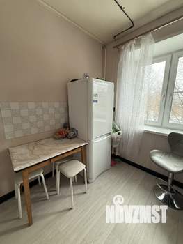 2-к квартира, на длительный срок, 32м2, 3/5 этаж