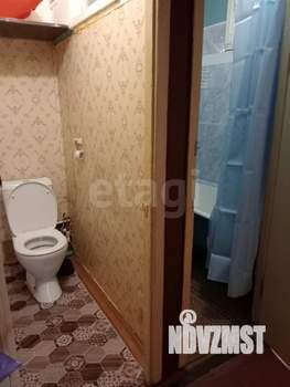 2-к квартира, на длительный срок, 49м2, 8/9 этаж