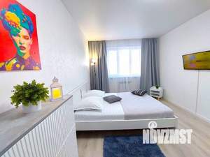 2-к квартира, посуточно, 52м2, 1/1 этаж