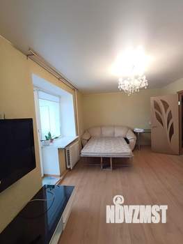 3-к квартира, на длительный срок, 65м2, 8/10 этаж